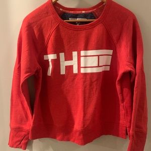 Tommy Hilfiger Crewneck